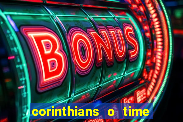 corinthians o time mais ajudado pela arbitragem